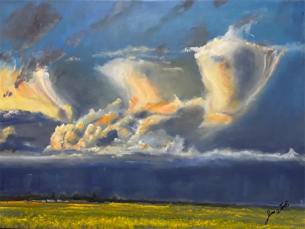 Wow Clouds