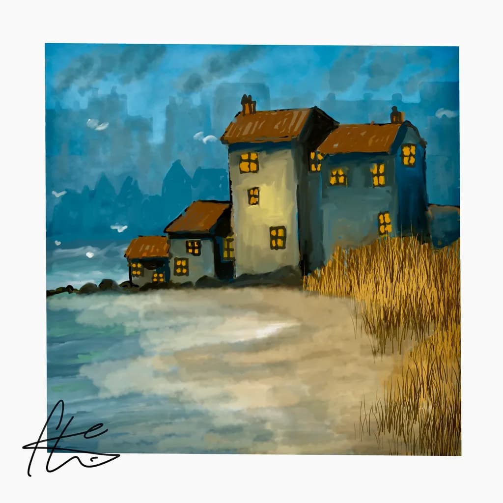Coastal Haven