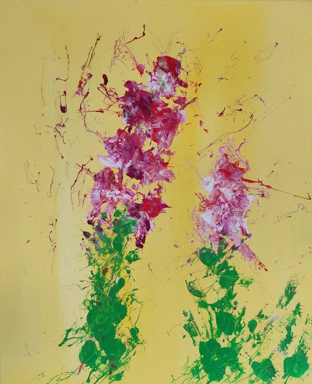 Yellow Dream