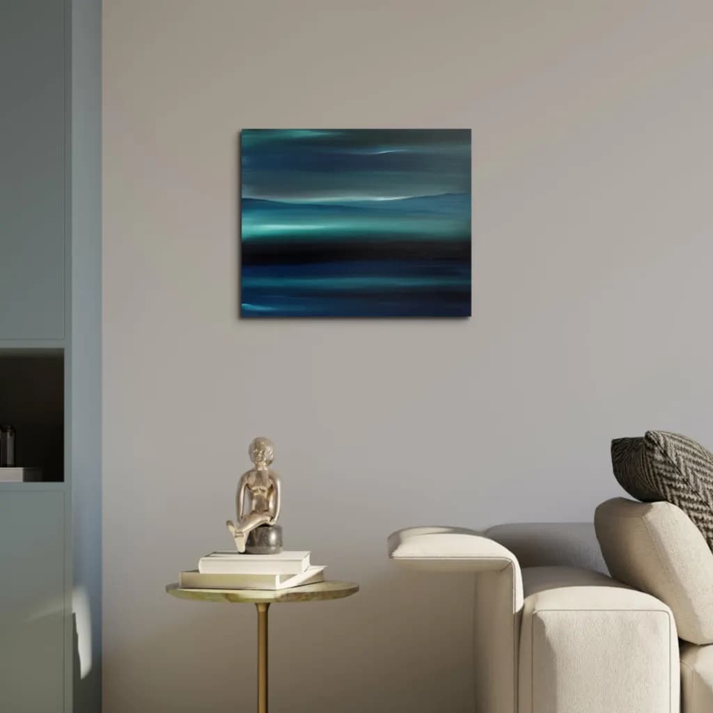 Twilight Currents