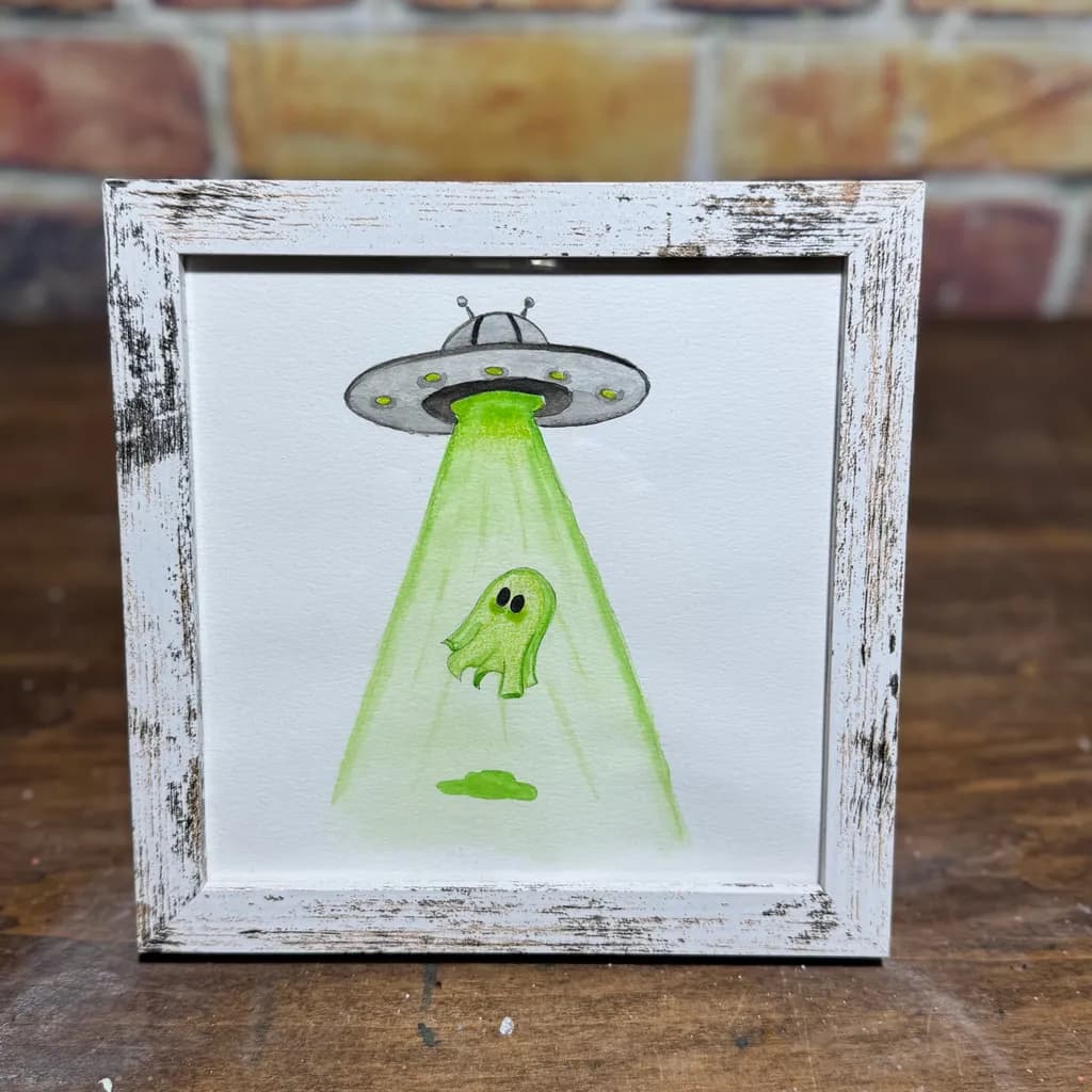Willo Abduction
