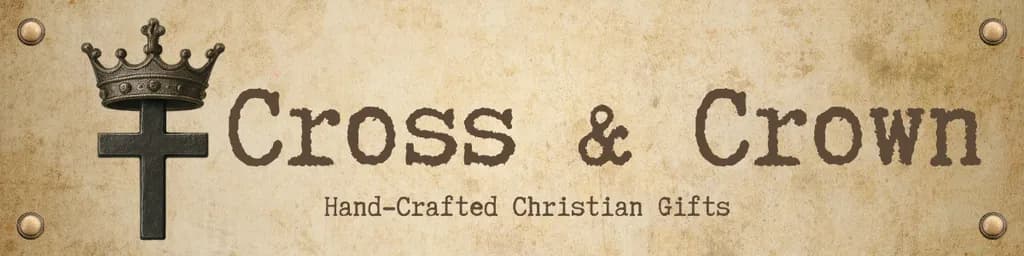 Cross & Crown Banner