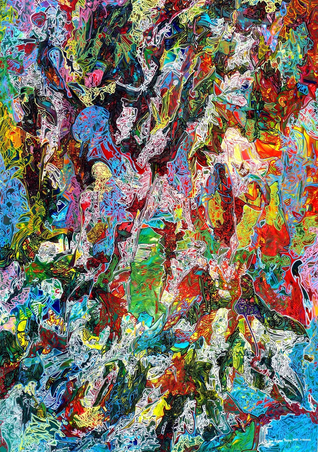 Morphogenesis