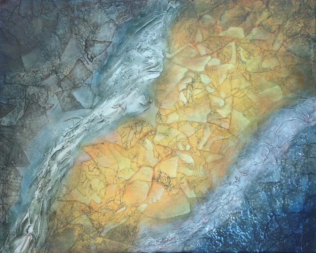 River of Gold