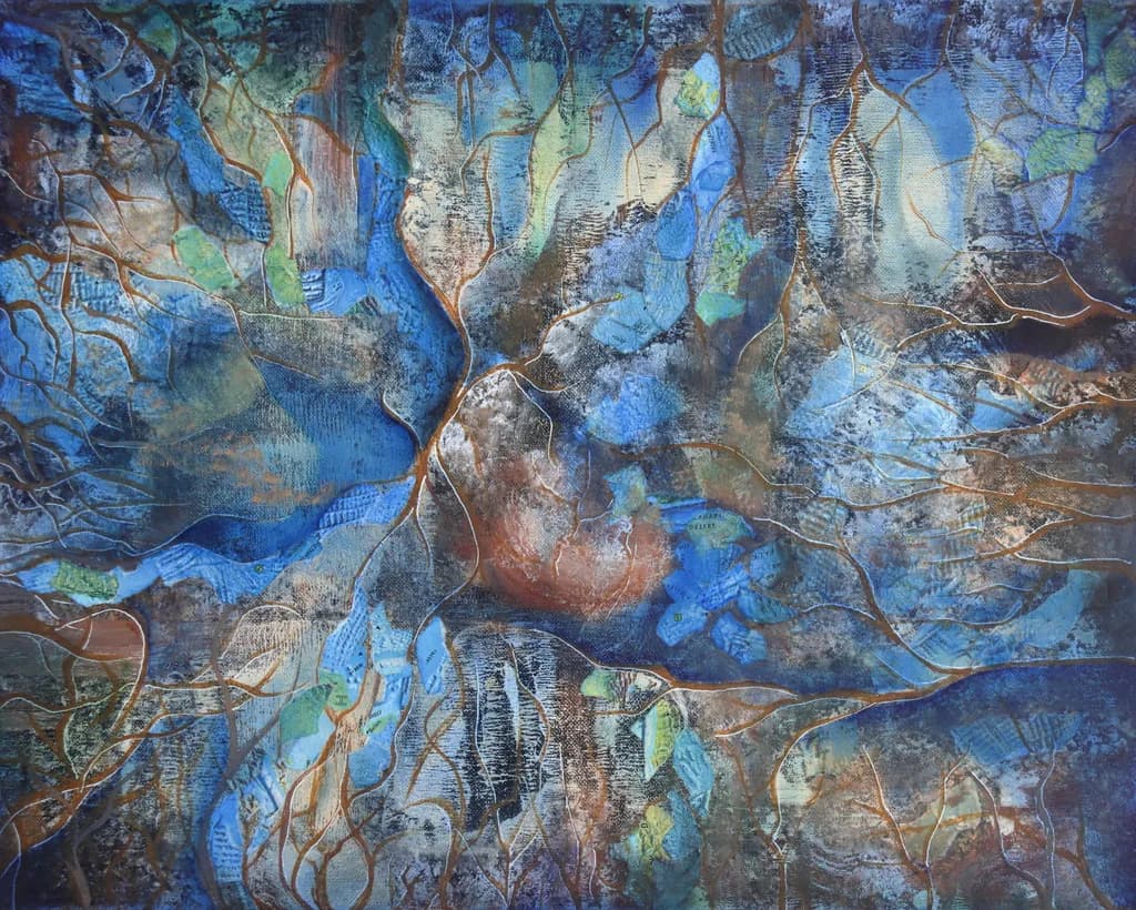 Life's Tapestry