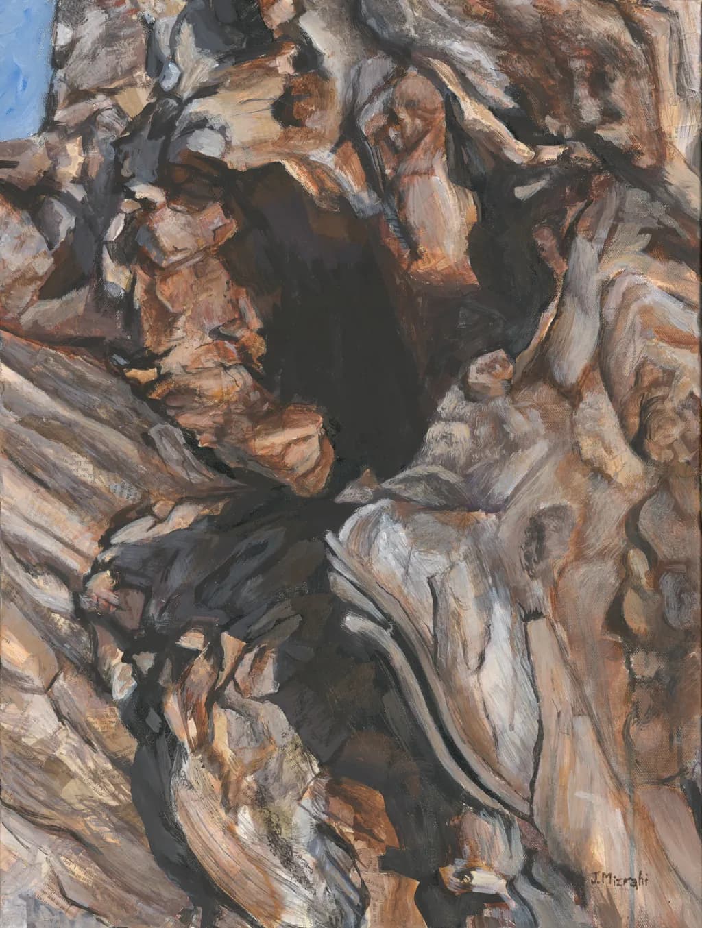 Cottonwood Essence
