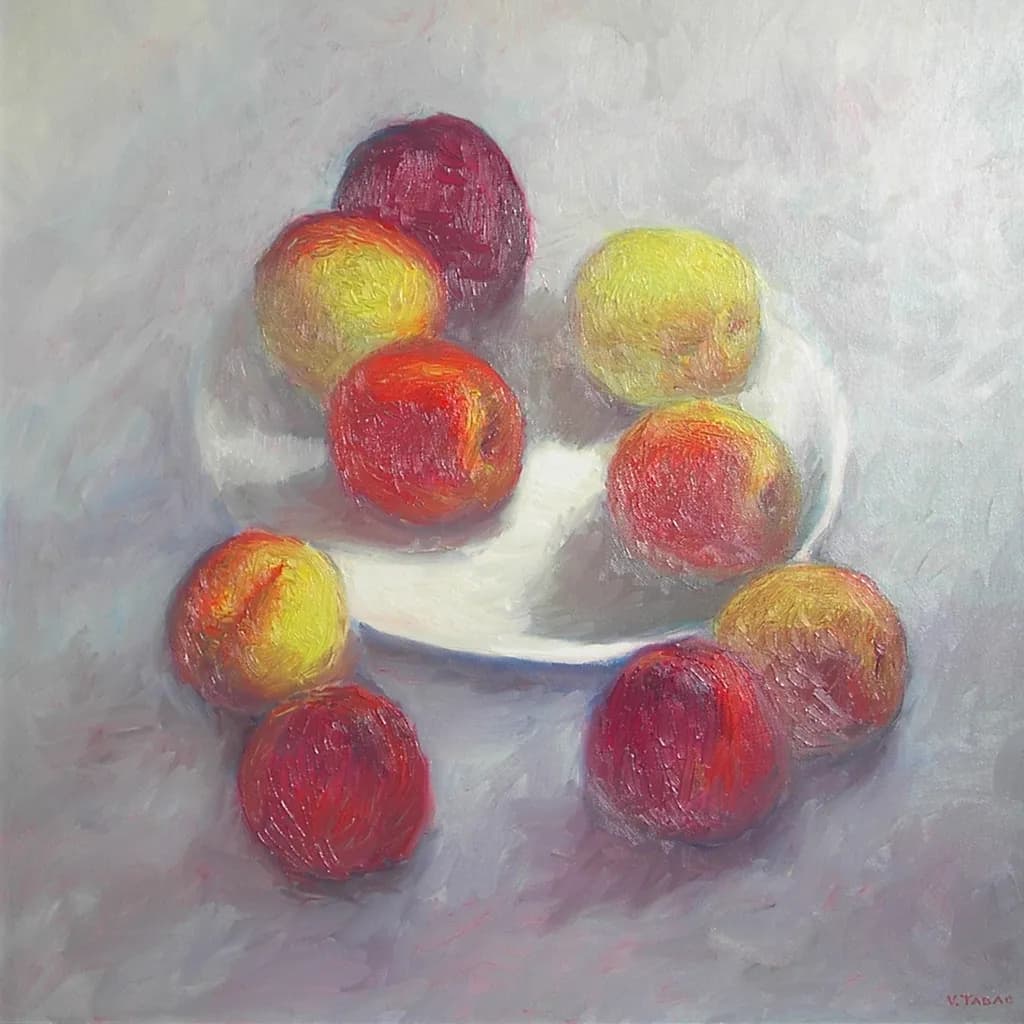 Harvest Circle