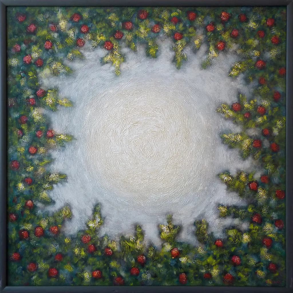 Circle of Roses