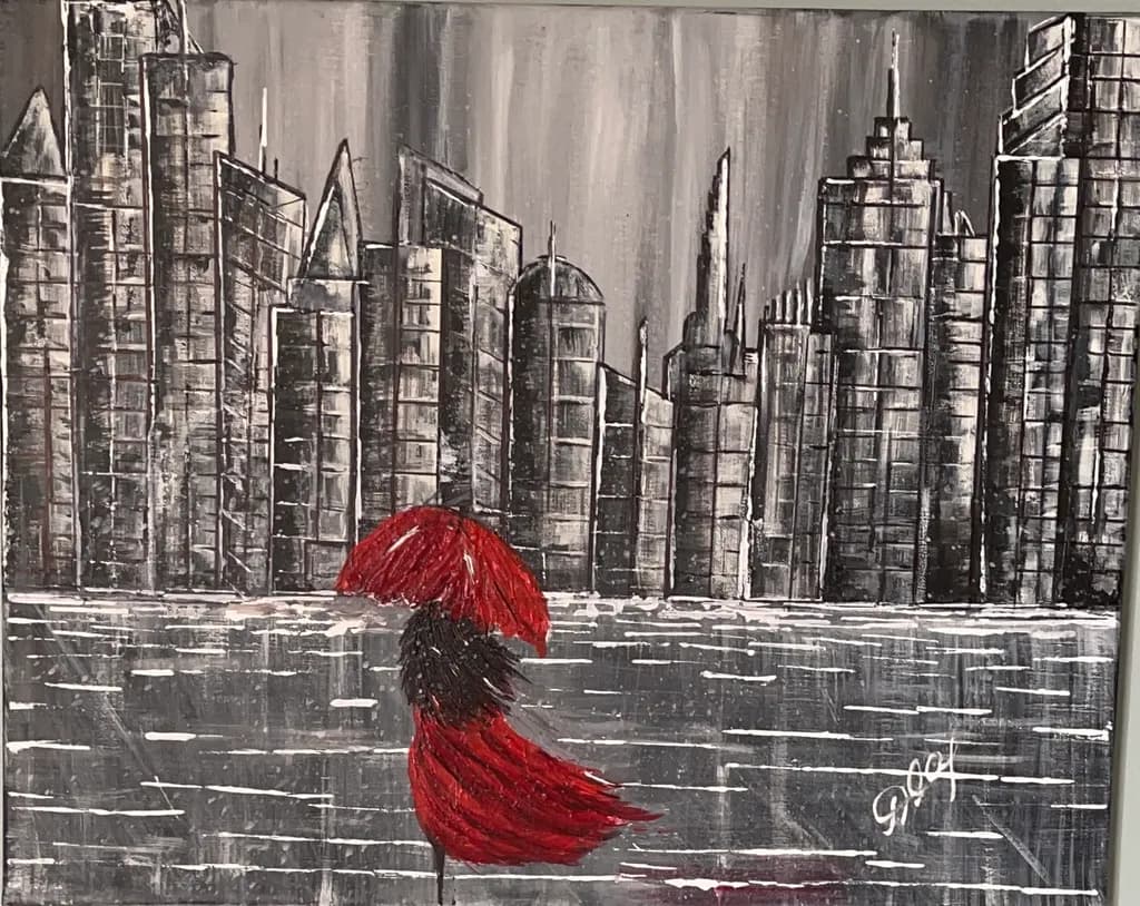 Urban Resilience
