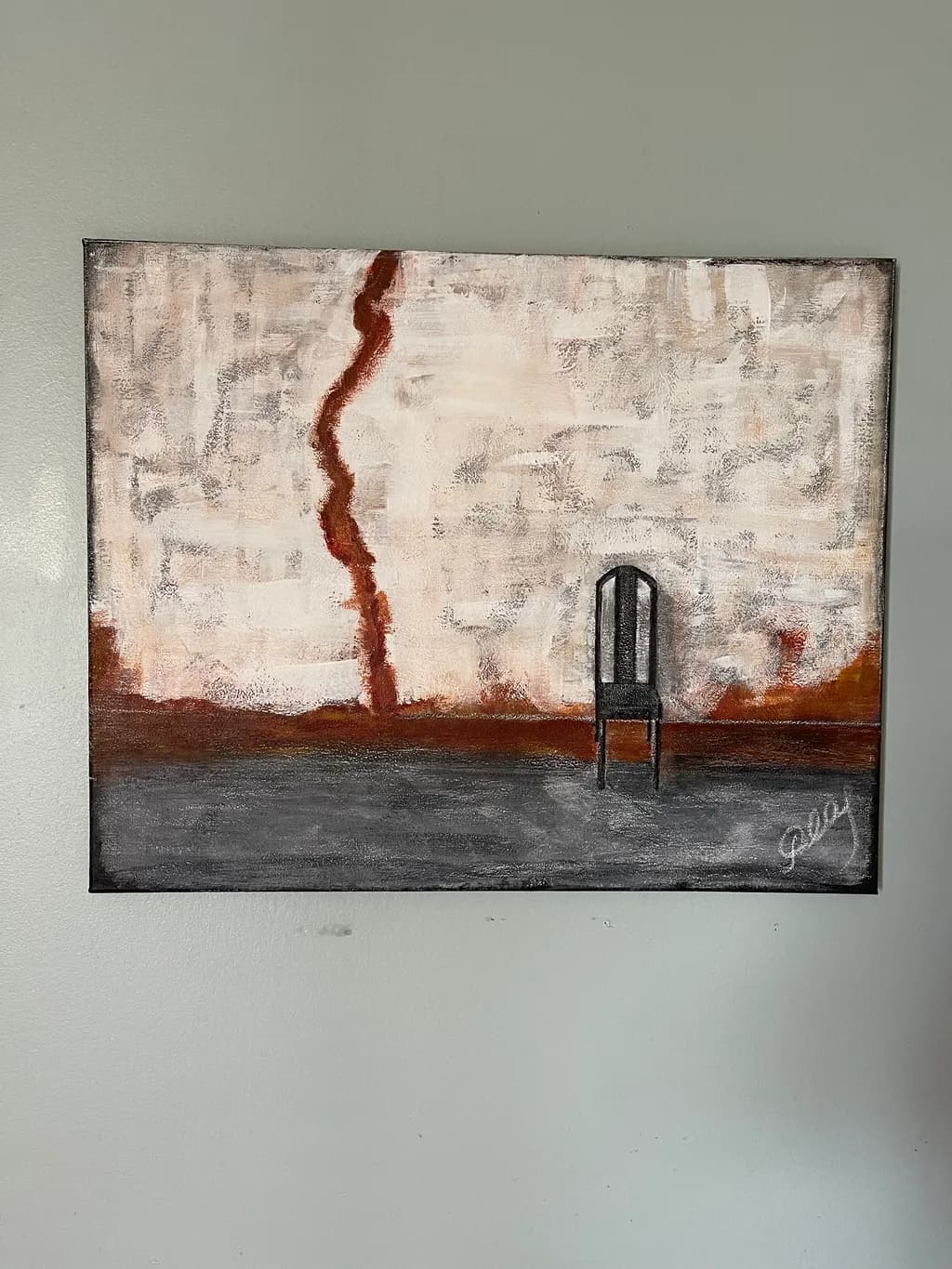 Silent Presence