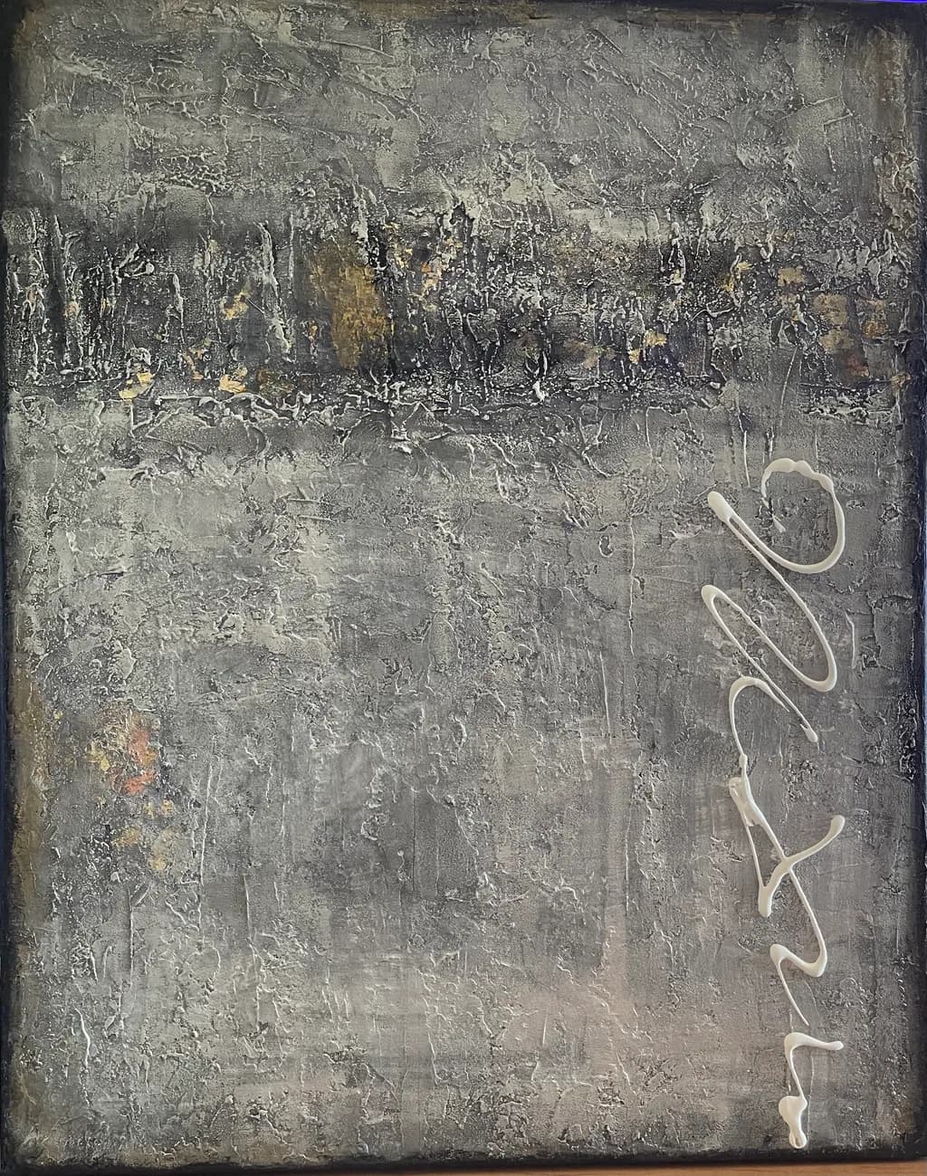 Depth in Gray