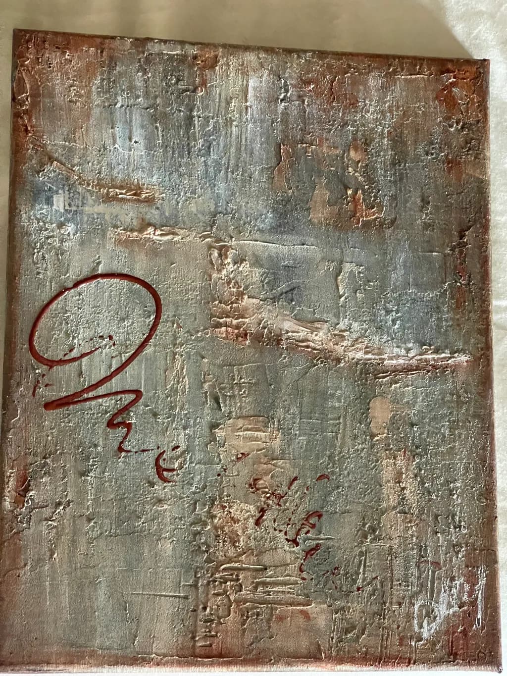 Metallic Layers