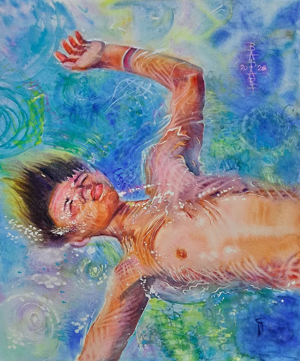 Liquid Drift