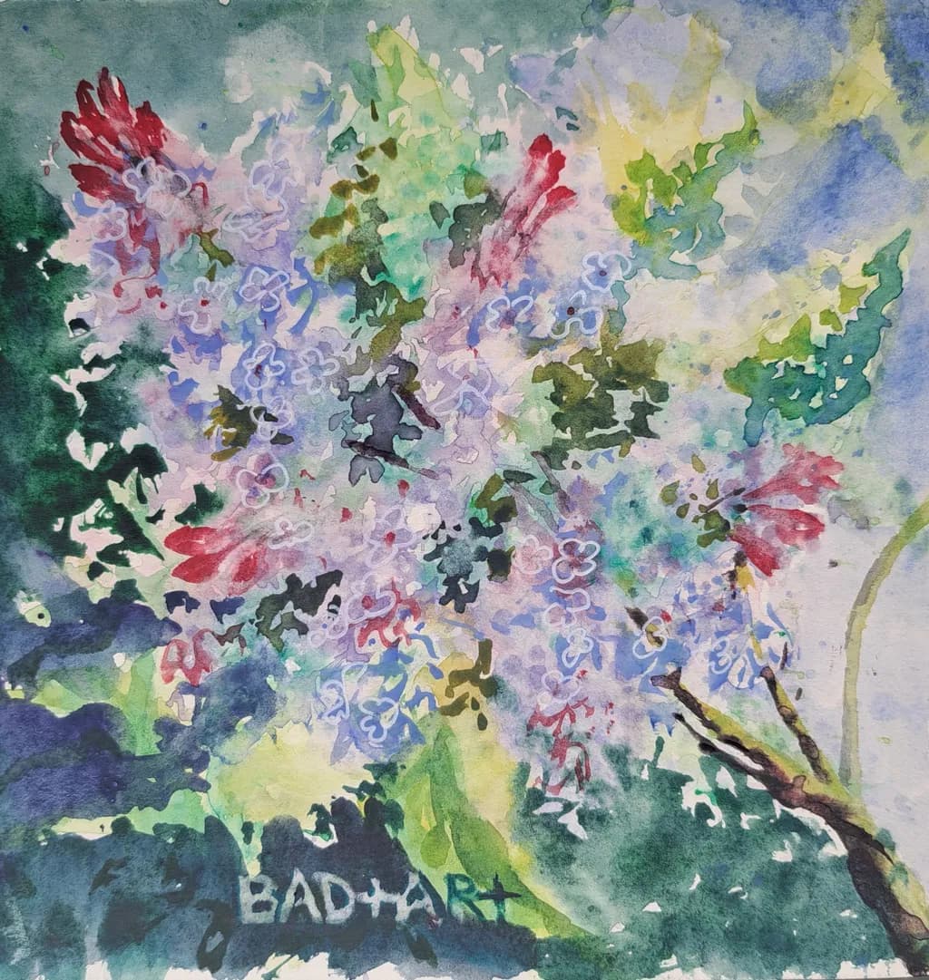 Garden Medley