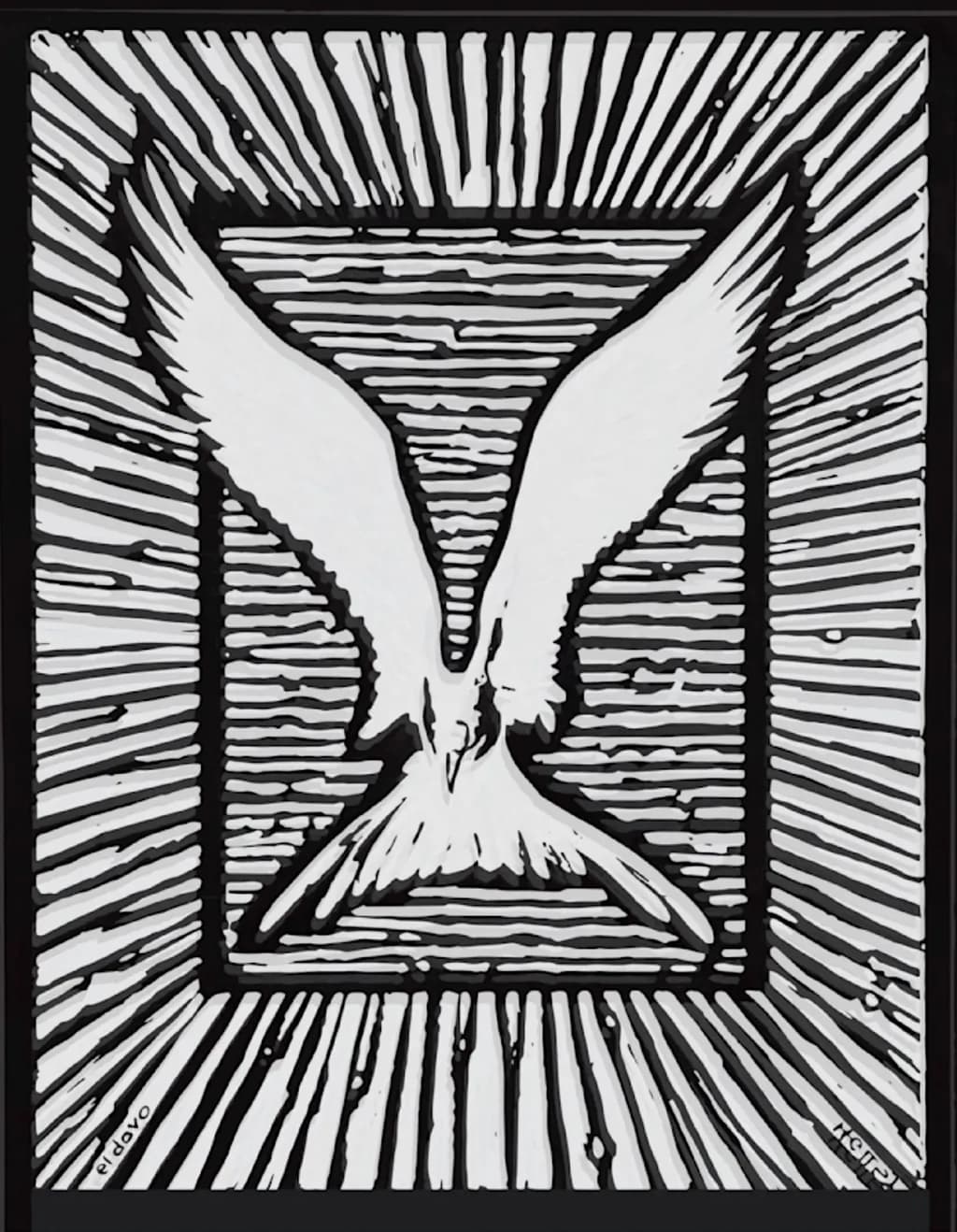 Ascending Wings