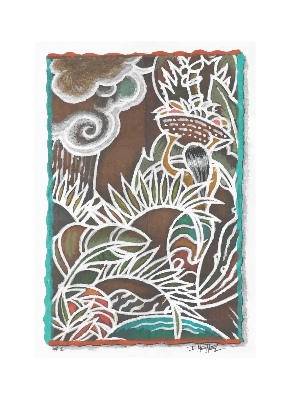 Wahine Journey