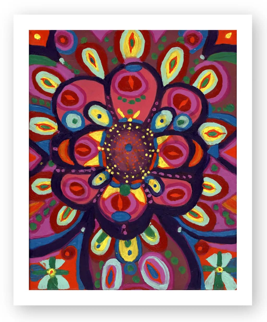 Kaleidoscope