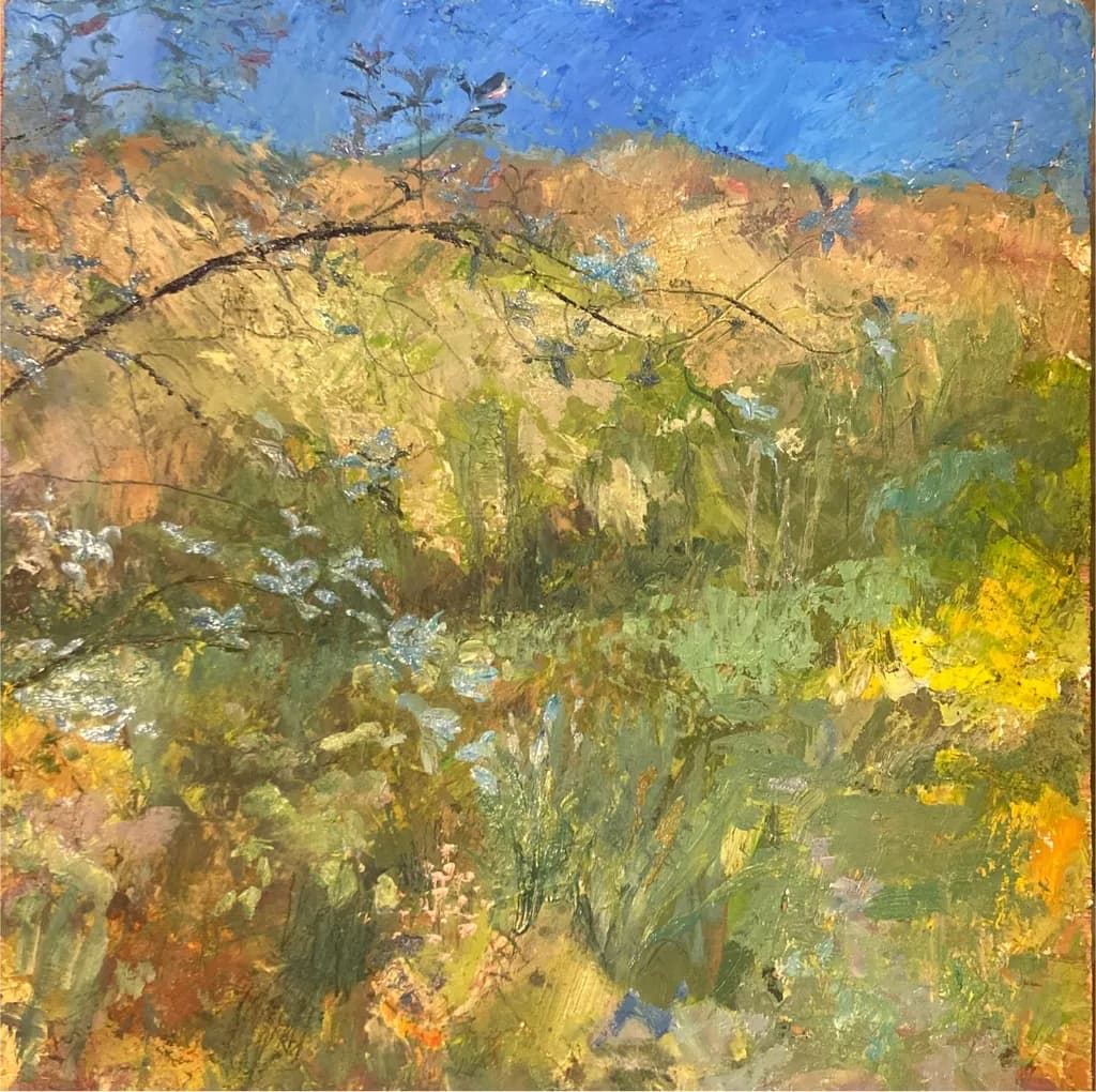 Meadow Bloom