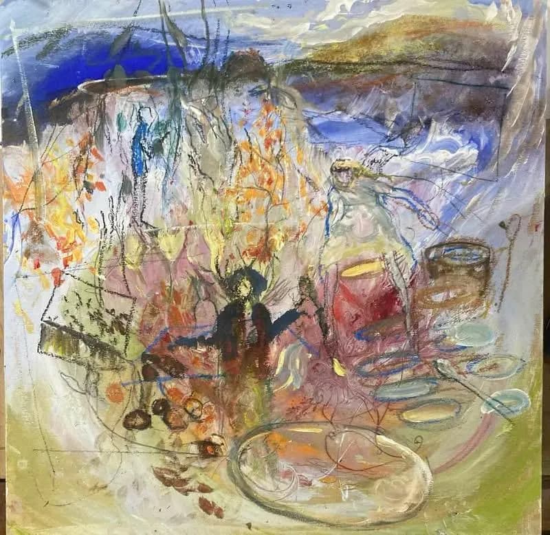 Harvest symphony