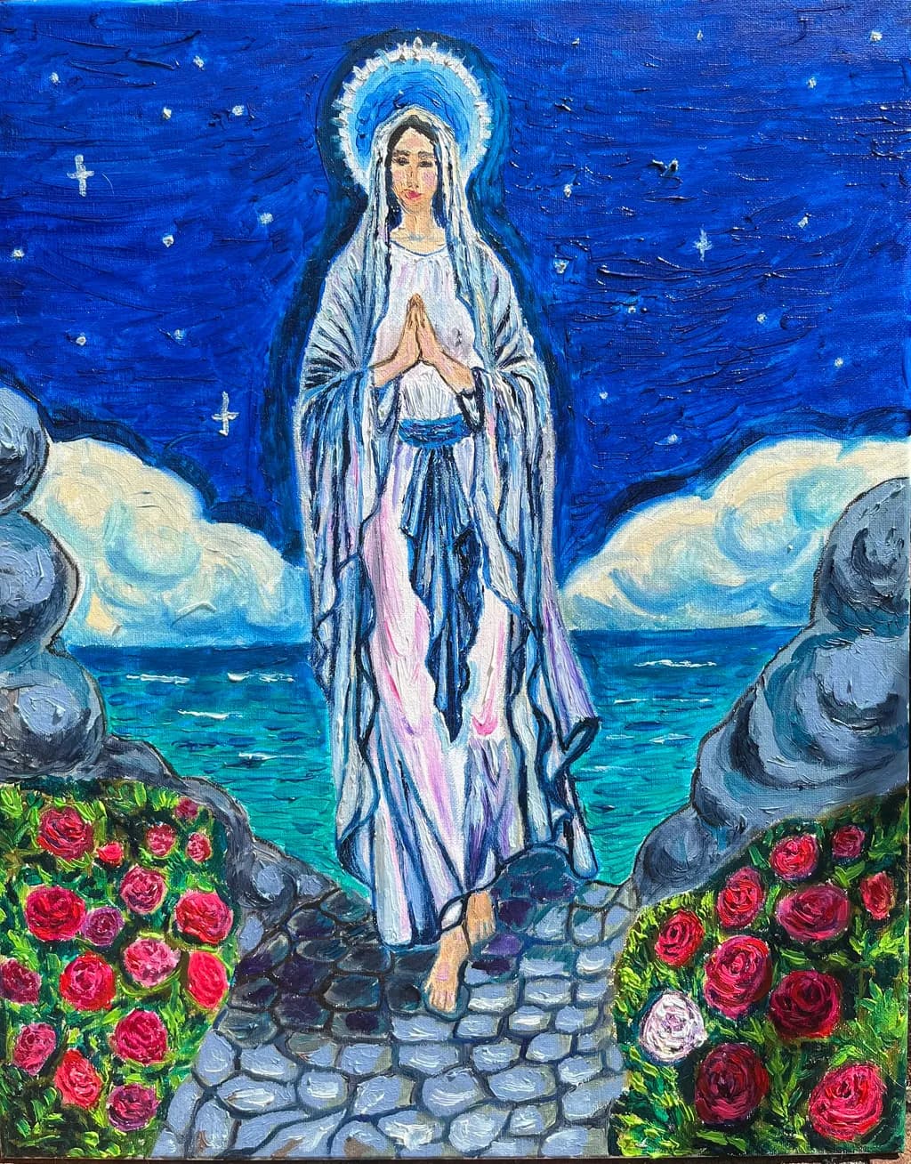 Midnight Devotion