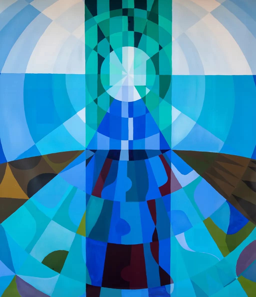 Aquarius Shift