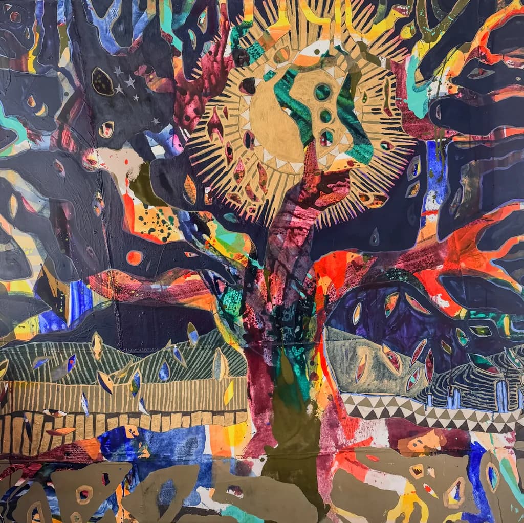 Original Tree