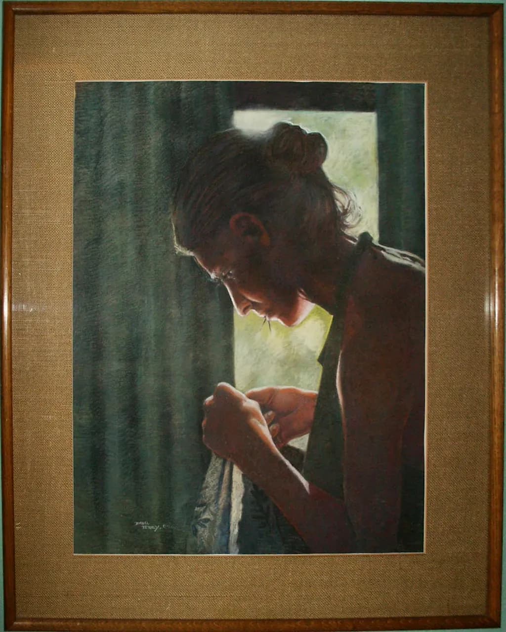 Seamstress