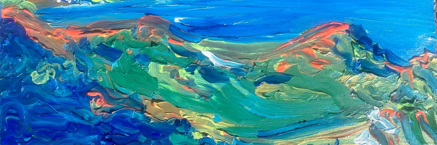 Profile banner
