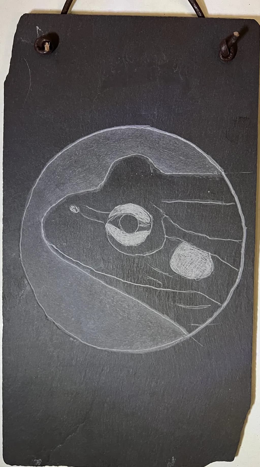 Lizard Circle