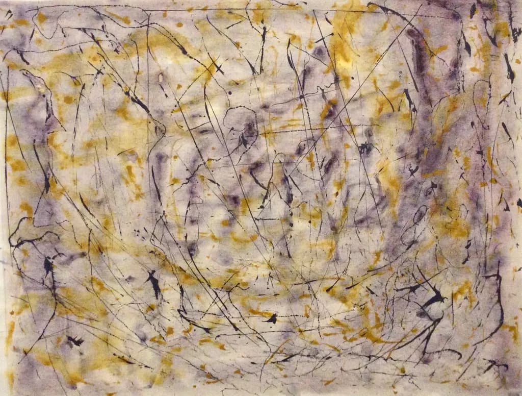 Abstract Harmony
