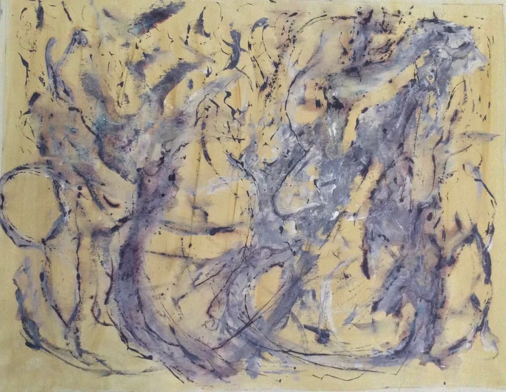 Abstract Echoes