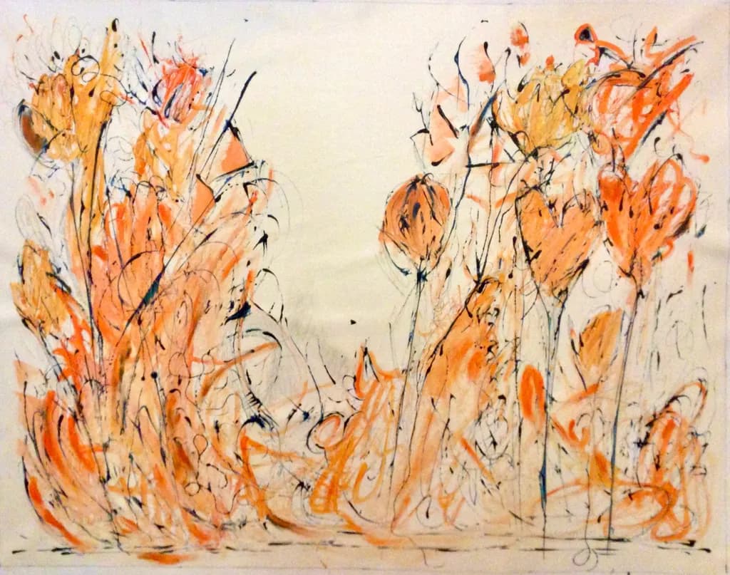 Wildflower Rhythm