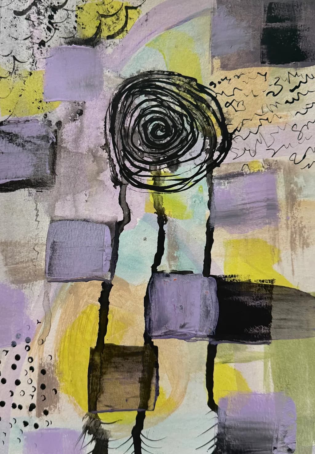 Spiral Echoes