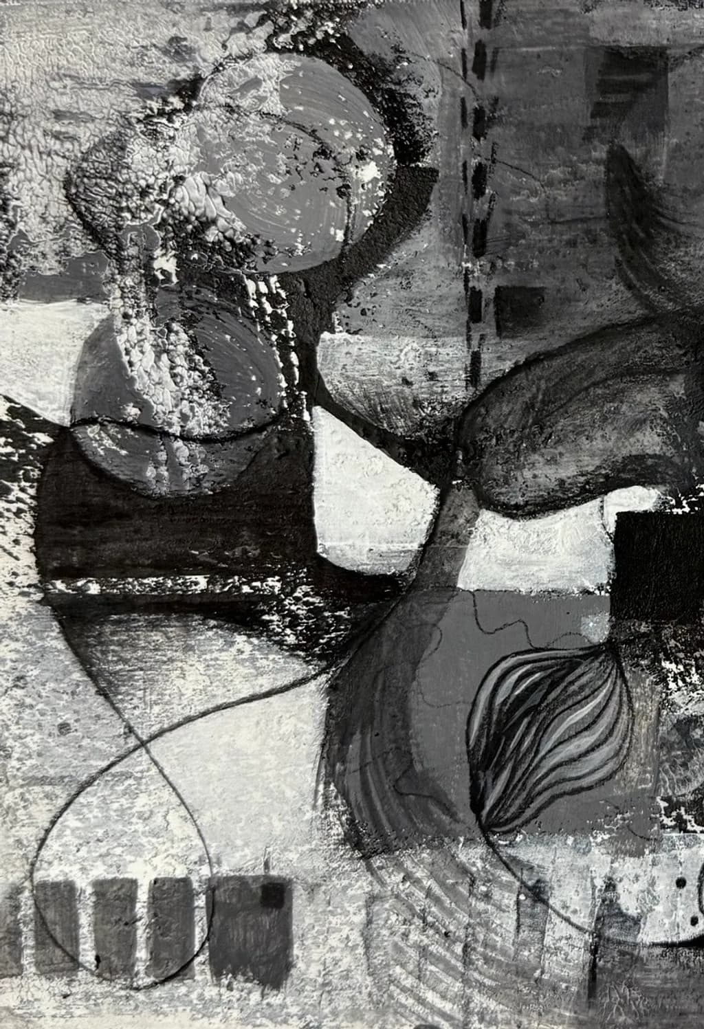 Monochrome Fusion