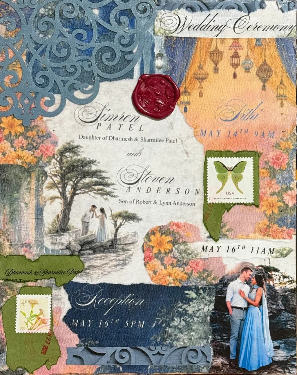 Timeless Union