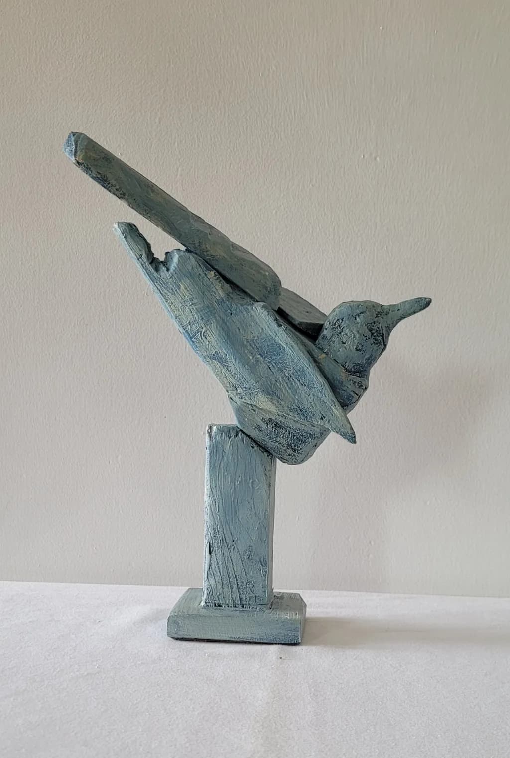 Perched Flight
