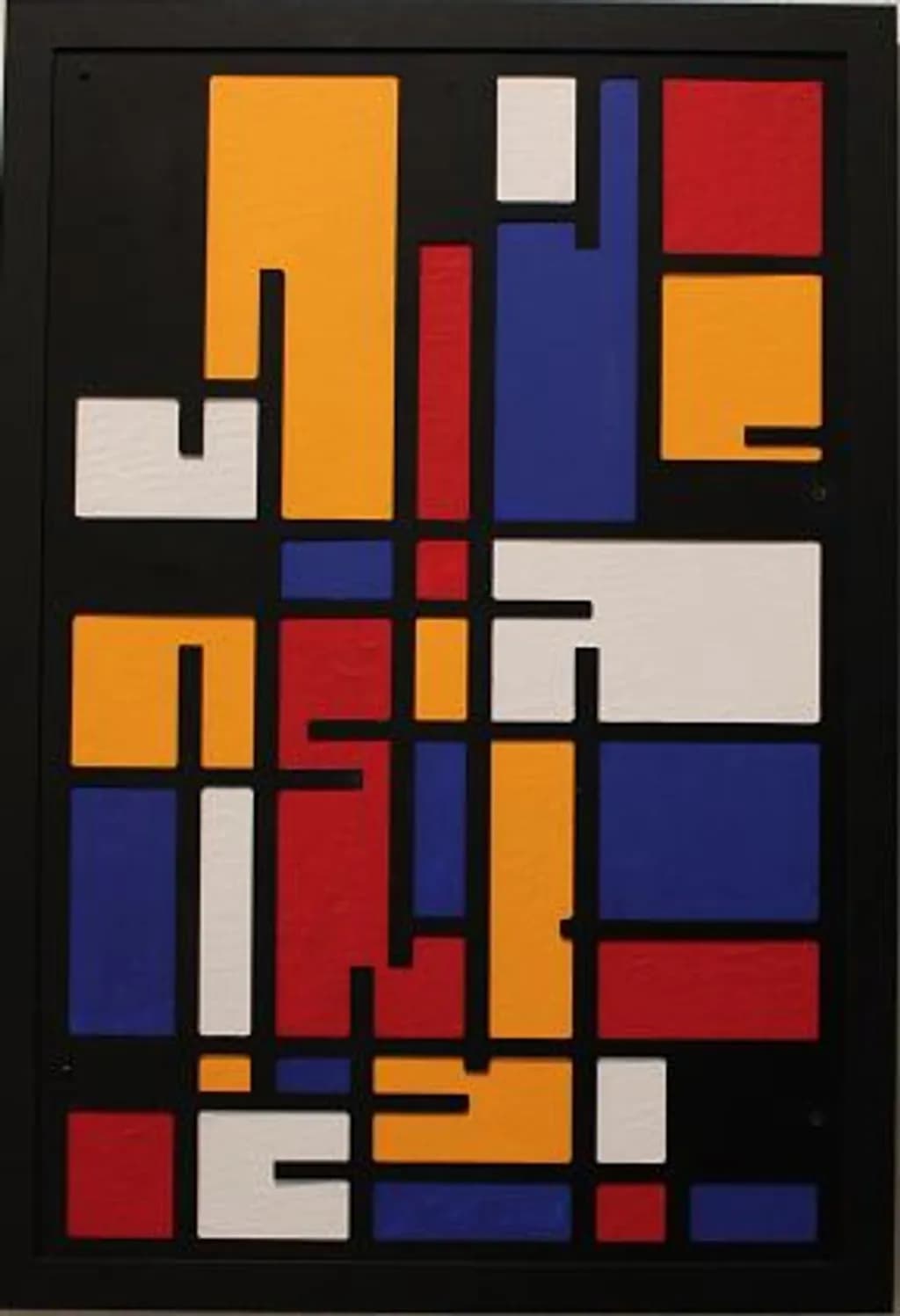 Geometric Composition