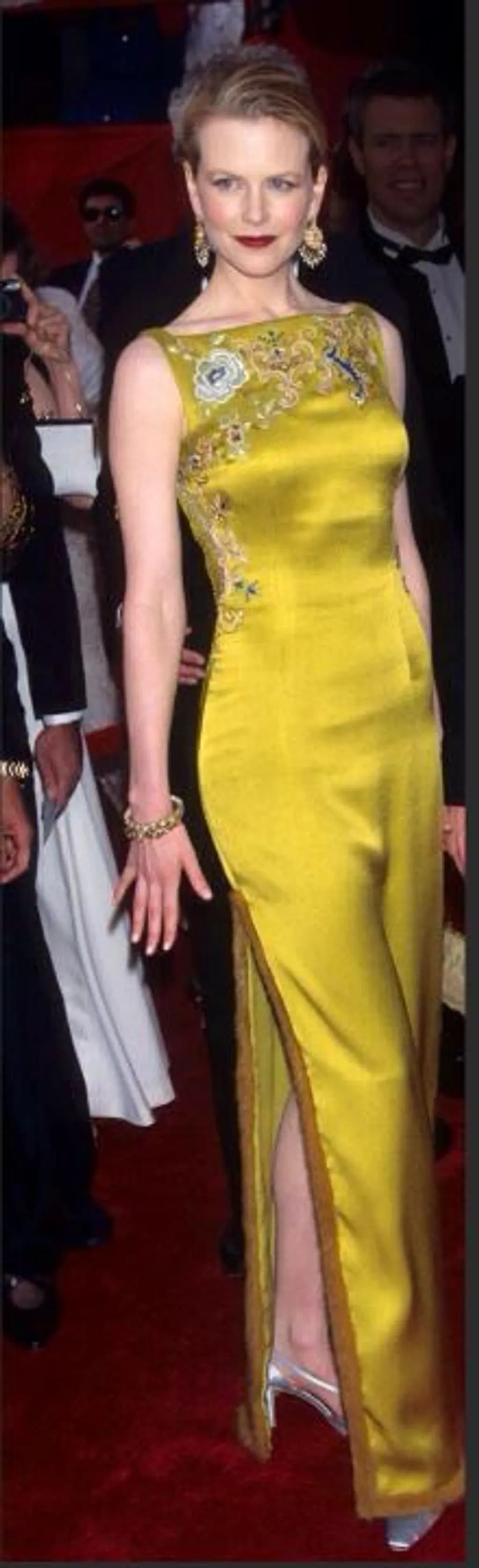 Vintage Elegance