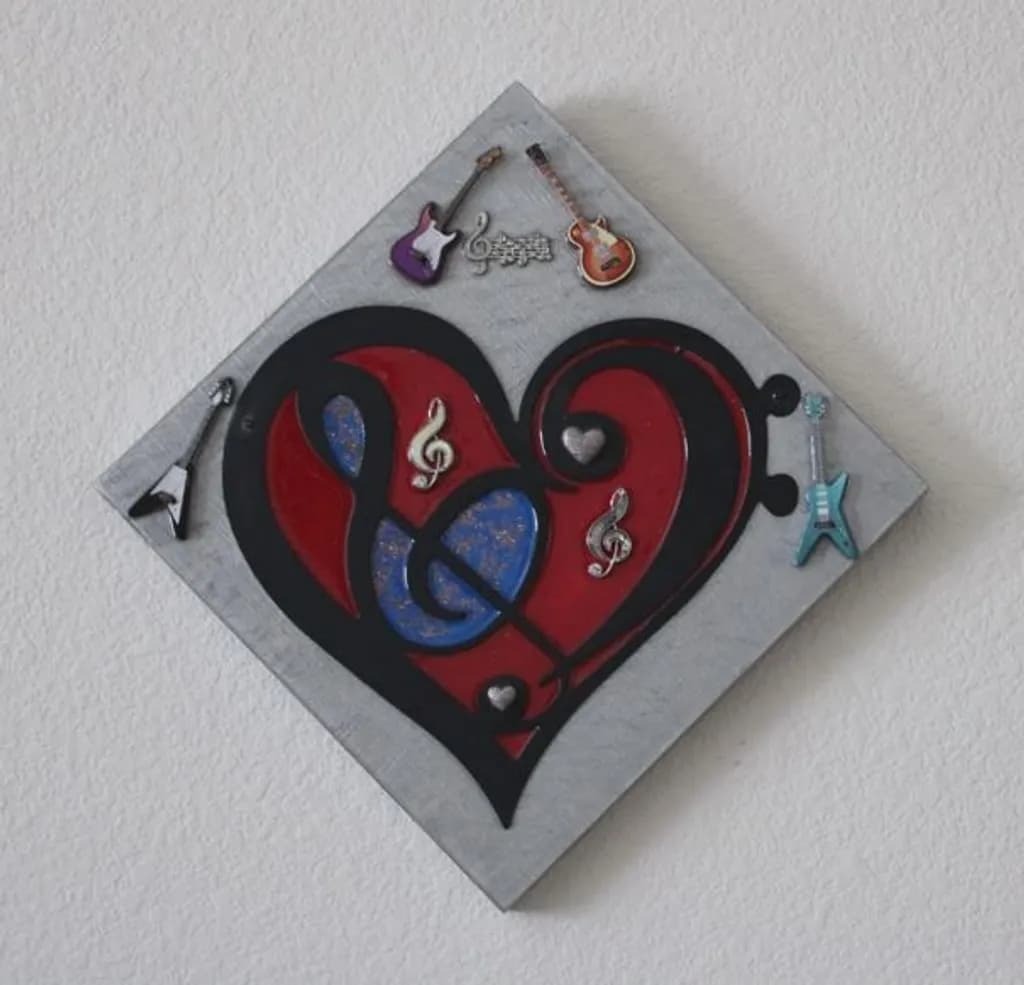 Heartstrings Harmony
