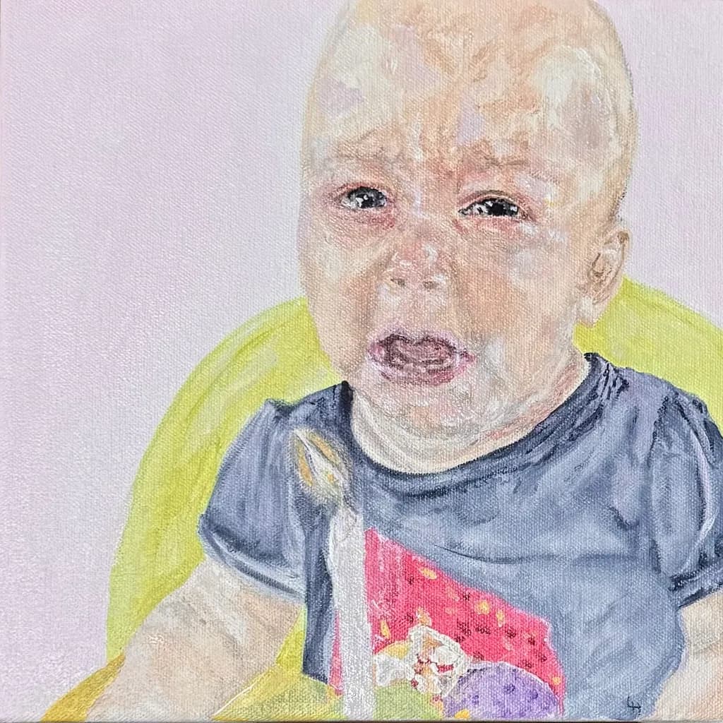First Taste Tears