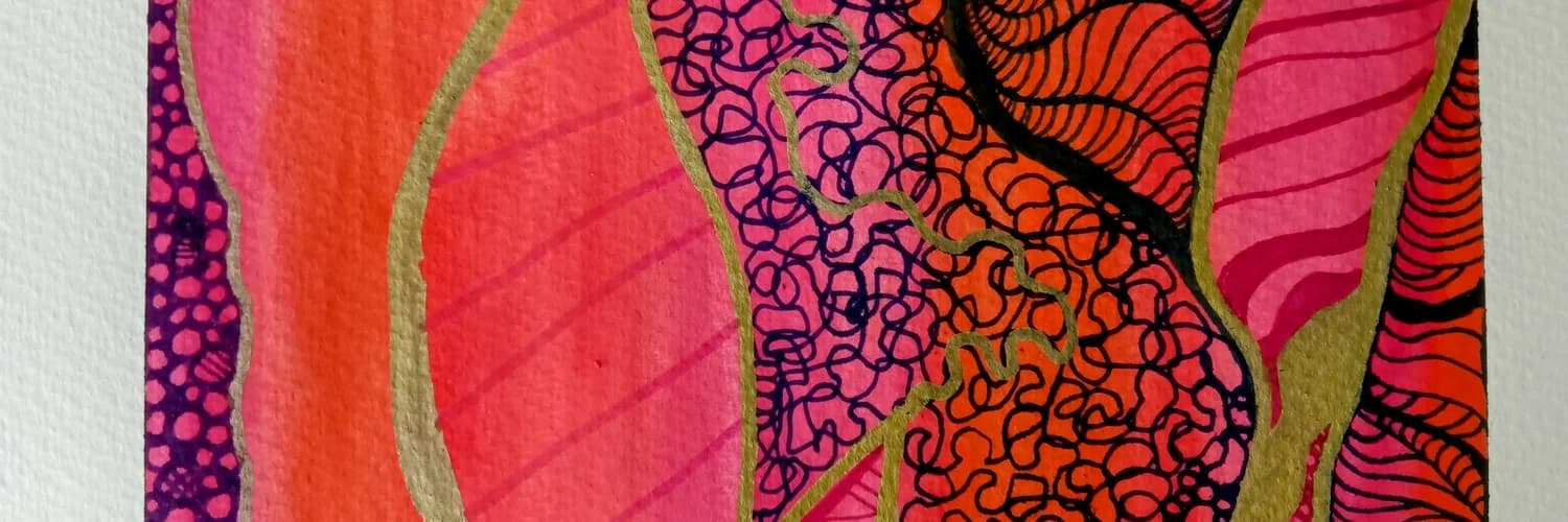 Profile banner