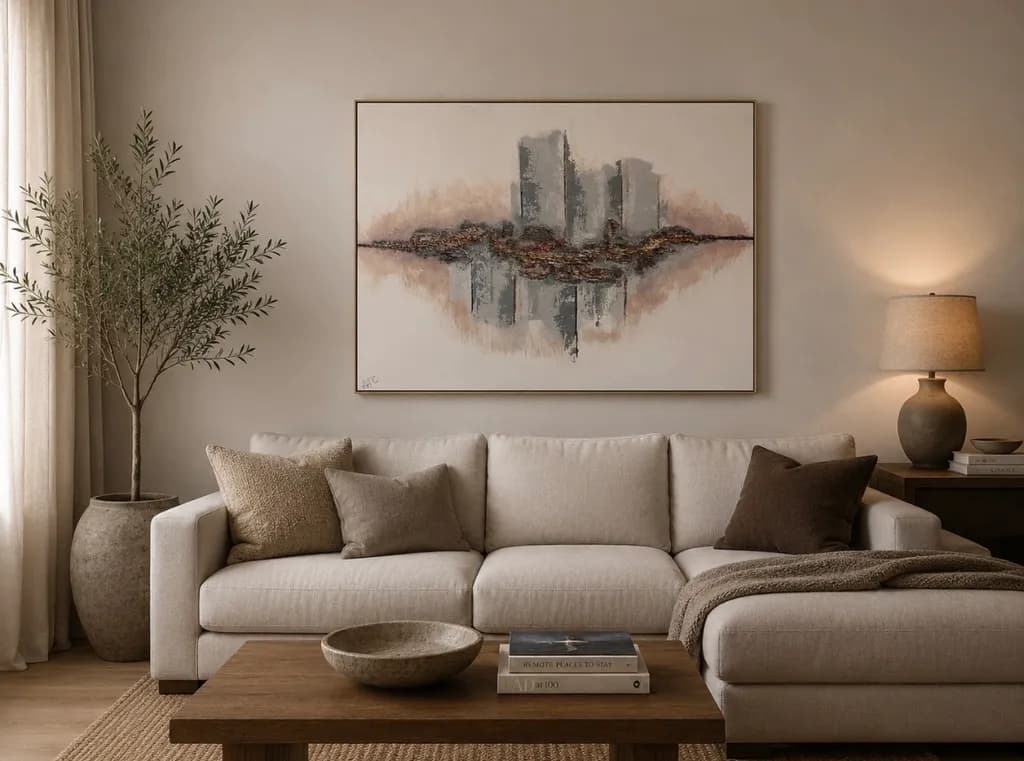 Urban Reflection