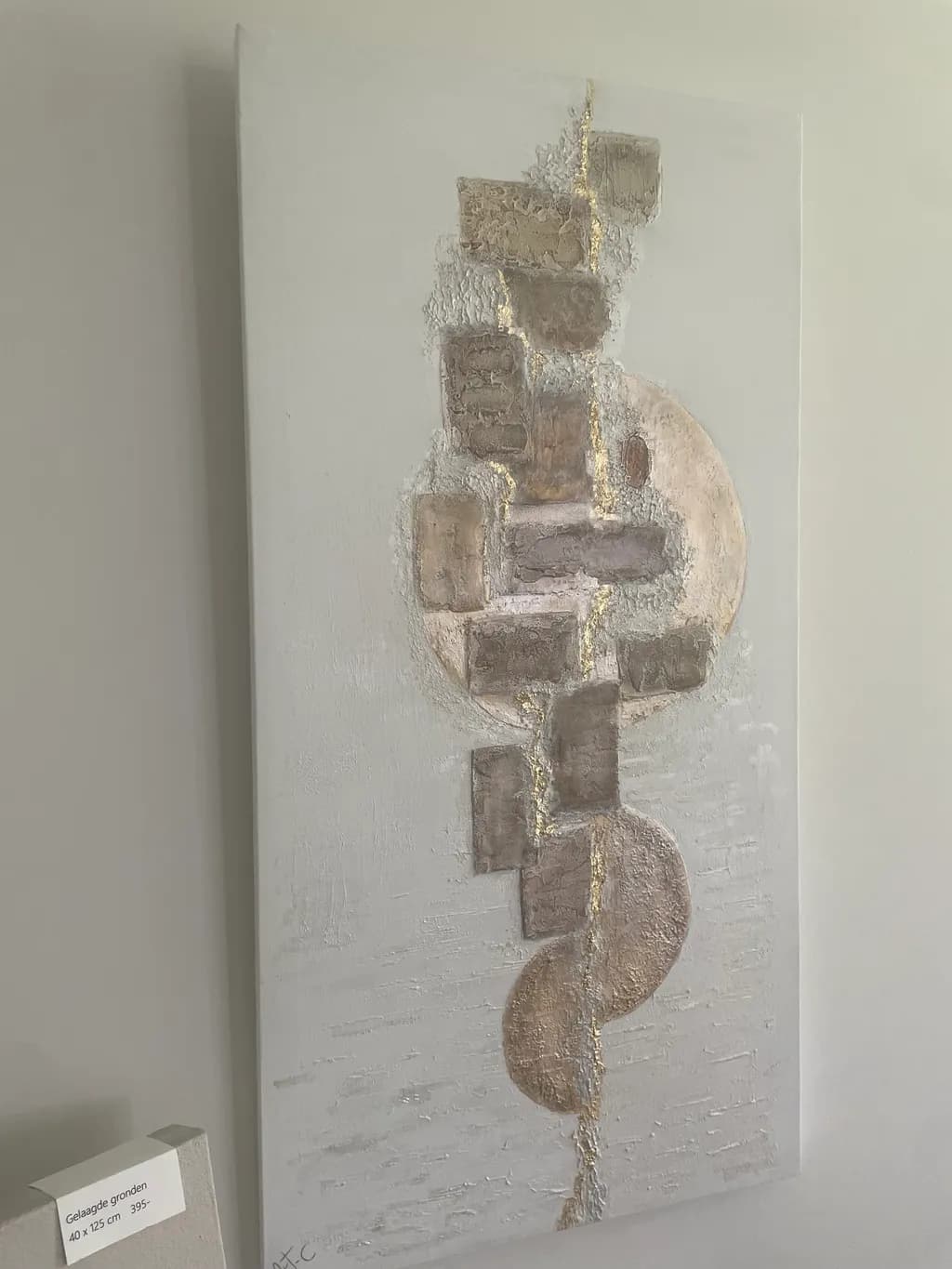Layered Earthbound