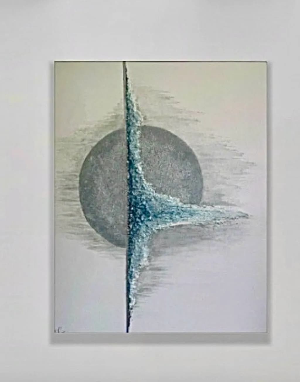 Divided Sphere