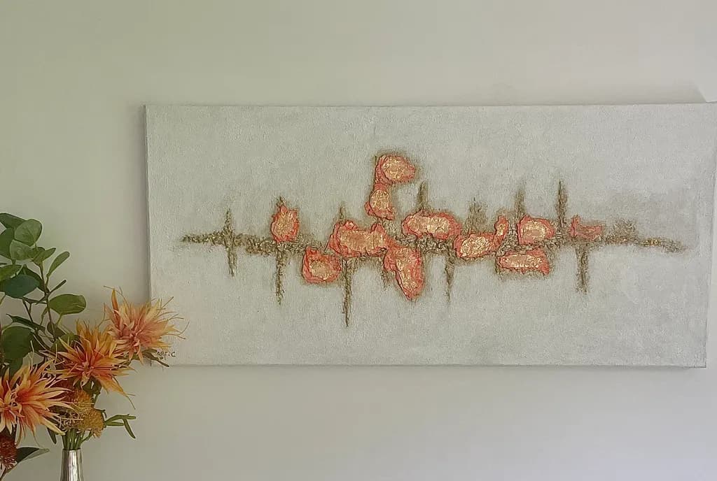 Molten Rhythm