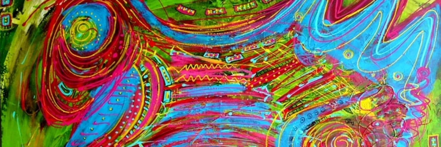 Profile banner