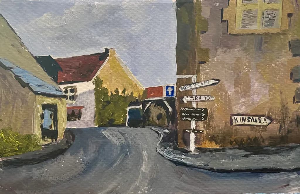 Kinsale Junction