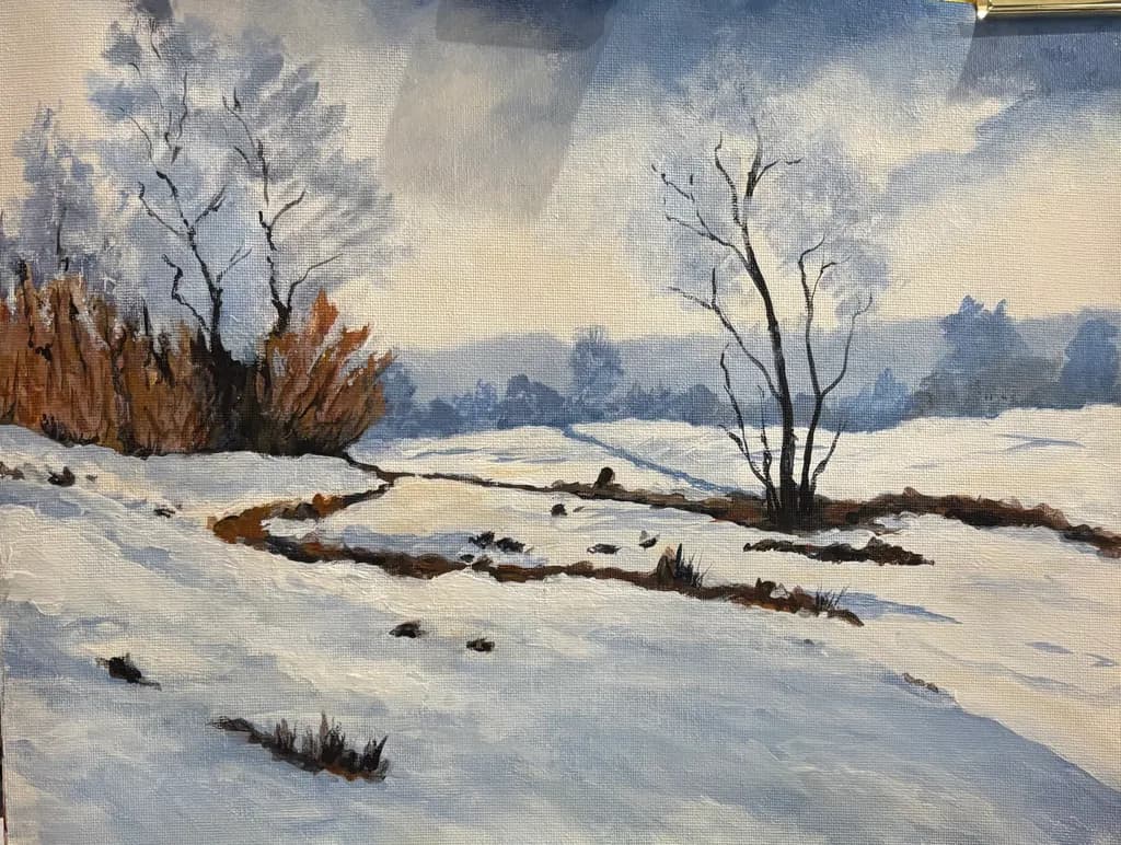 Winter Veil