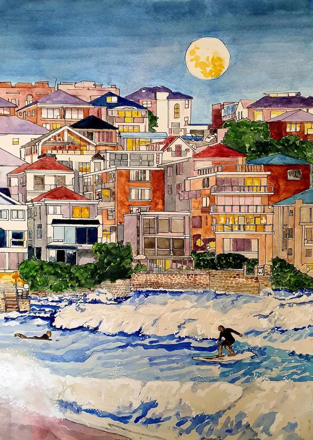 Bondi Lifestyle