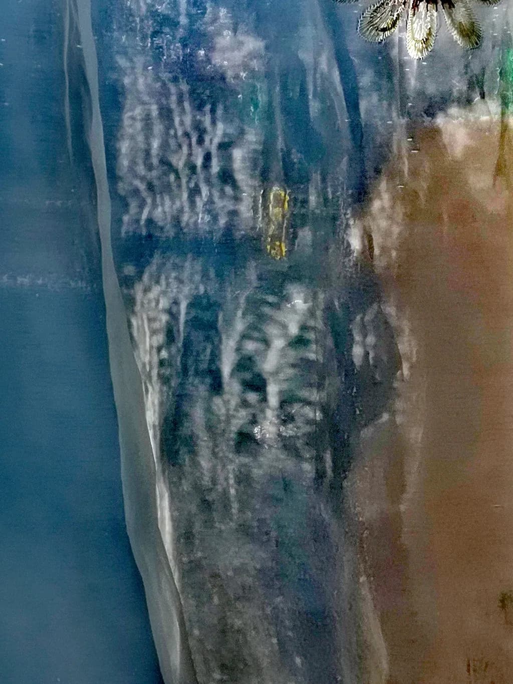 Aqueous Patterns